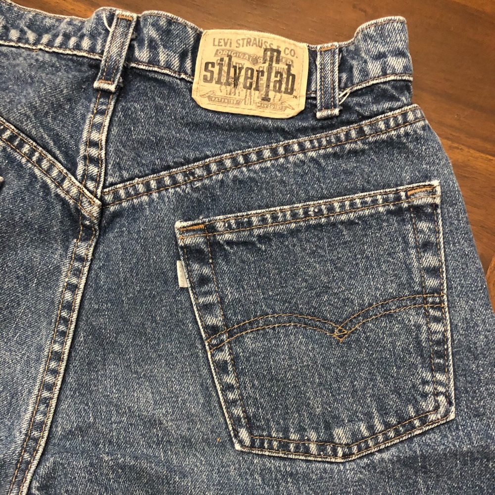 Levis Silver Tab - image 2